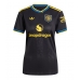 Manchester United Patrick Dorgu #13 Tredje Tröja Kvinnor 2025-26 Kortärmad